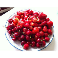 Ancona Fruits