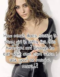 Celeb Humiliation Captions on Tumblr