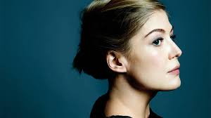 We are heartsick over lisa's tragic and senseless passing, david williams told nbc news. Gone Girl Rosamund Pike On Playing Amy In David Fincher S Thriller Variety
