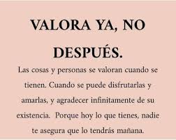 Para Mi Ex Valora Ahora Facebook
