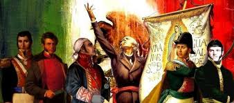 Tenemos la misma cantidad de días festivos que en 2019 y ganamos un día festivo comparado a 2018 ! Descubre Los Hombres Detras De Los Dias Festivos De Mexico