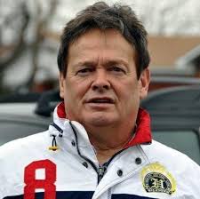 Gerald Charbonneau Obituary