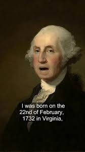 Learn about the life, challenges and accomplishments of the first President  of America, George Washington: the 'Father of His Country'. , 📌  Disclaimer: Please note that we are testing this style of ...