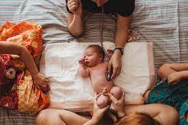The Mothering Doula | Charlotte NC