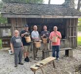 Piggin Making – Spring 2026