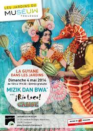 Un nouvel espace est dédié à la découverte de la nature en ville, et tout particulièrement celle rencontrée aux jardins du muséum. Direction La Guyane Avec Les Jardins Du Museum De Toulouse A Voir