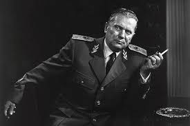 Former Tito Archive - Registry - Courage – Connecting collections
