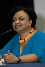 ENTREVISTA Dá para esperançar? Eu acho que sim. Entrevista com Nilma Lino  Gomes