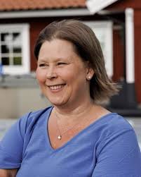 Bygghubben Anna Fredriksson