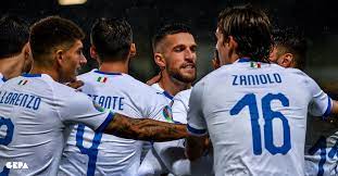 Italien hat beste chancen auf den sieg. Erleben Sie Das Em Topspiel Italien Gegen Wales Live In Rom