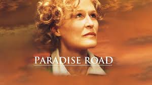 Glenn Close: Movies, TV, and Bio