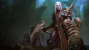A full class list has not been officially announced, but according to blizzard, diablo 4 will have five character classes at launch. Diablo 4 A Mytical Tale Of Leaks And Expectations