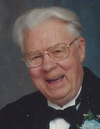 Vernon Jorgensen Obituary (2013)