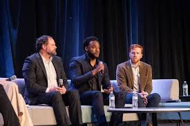 Slideshow — CRE615's Changemakers Summit