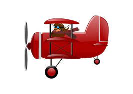 40 007 Avion Dessin Imagenes Y Fotos 123rf