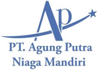 Logo PT Agung Putra Niaga Mandiri