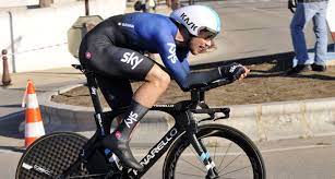 Filippo ganna (ineos grenadiers) stormed to victory in the opening time trial of the giro d'italia on saturday, claiming the first pink jersey of the race for the second year in a row. Northwave News