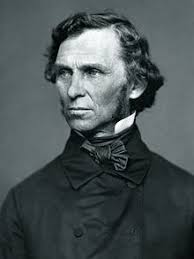 Neal S Dow (1804-1897)