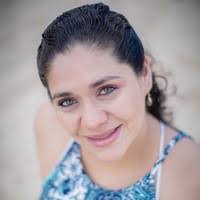 Abigail Corral's Instagram, Twitter & Facebook