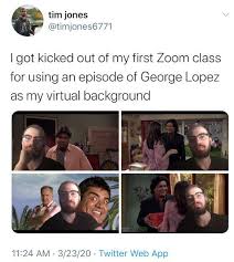 Funny Tweets About Living Life Through Zoom Meetings In 2020 Funny Tweets Meetings Humor Crazy Funny Memes