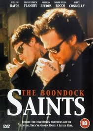 Amazon.com: The Boondock Saints : Movies & TV