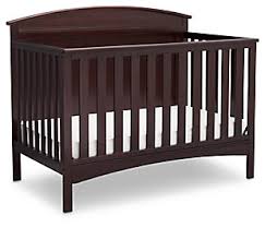 Kids beds by ashley furniture homestore furnishing a kid's bedroom can be a challenge. Delta Children Archer 4 In 1 Convertible Crib Ashley Furniture Homestore
