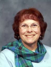 Sara Elizabeth "Bette" Hinton Obituary May 25, 2019