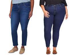 The Best Jeans For Women In Every Style And Size The Well Dressed Life