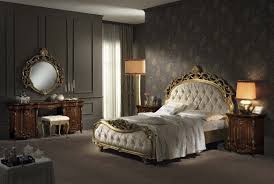 Bedroom combines modern style with victorian touches [design: 75 Victorian Bedroom Furniture Sets Best Decor Ideas Decor Or Design
