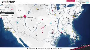The crew's main 'weapon' has always been its vast, open and varied map. A Variety Of Suggestions For The Crew 2 The Crew 2 Games Guide