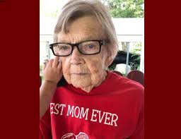 Mildred Ruth Cash Jenkins