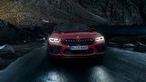 Bmw M8 Wallpaper 4k Bmw Wallpaper 1960x1102 Wallpapertip Bmw concept m8 gran coupe geneva motor show 2018 4k.