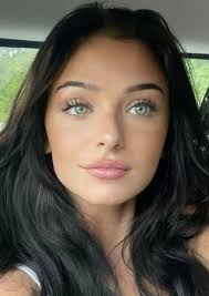 Minna Rose Weber Photo