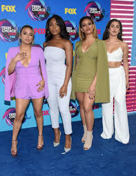 Spanish was both their first language. Rude Late And Total Divas It S Clear To See Why Camila Cabello Couldn T Wait To Quit Fifth Harmony