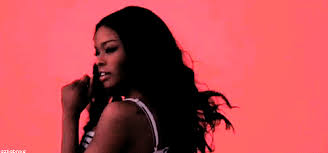 It was released as a second single on december 4, 2012. Azealia Banks Liquorice