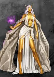 Sorcerer starting proficiencies and equipment: I Simp The Night On Twitter Today S Dnd5e Pc Commission Is Melody A Summer Eladrin Divine Soul Sorcerer And Priestess Of Ishtar Commissioned By Jofiel Https T Co Sxxwuky60w