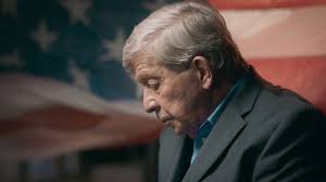 Joe Kenda fans and Carl Marino Fans