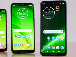 Motorola Moto G7 Plus im Test: Lohnt ...