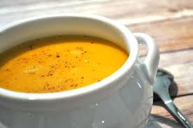 Soup Maker Carrot And Ginger Soup Recipe 1 6 Litre Recipe Soup Maker Recipes Soup Maker Ginger Soup Recipe
