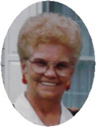 Mildred Robinson Obituary April 23, 2011