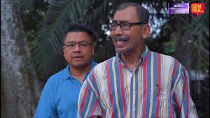 Drama ini dibintangi fikry ibrahim dan juga zahir macwilson.drama ini merupakan adaptasi novel. Episod Penuh Rindu Yang Terlarang Ep1 Youtube