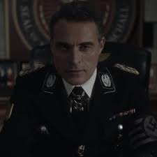 The man in the high castle is a 1962 novel written by philip k. John Smith The Man In The High Castle Wikia Fandom
