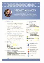 Template Cv Menarik Untuk Kebidanan Penelusuran Google Riwayat Hidup Desain Resume Cv Kreatif