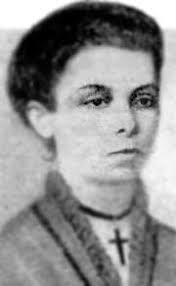 Biografía de Salomé Ureña de Henríquez (Su vida, historia, bio resumida)