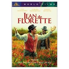 Jean De Florette French Movies Film Movies