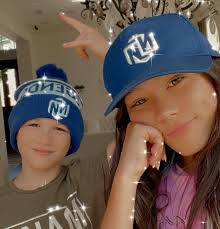 Their fame and popularity has partially risen due to the oldest sibling of the group, sabre norris' success in surfing and skating, after she had been on the ellen degeneres show and australian news broadcasting. The Norris Nuts Facebook
