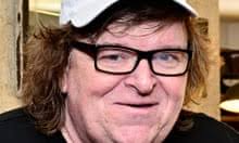 Climate experts call for 'dangerous' Michael Moore film to be taken down
