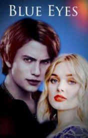 Blue Eyes #2