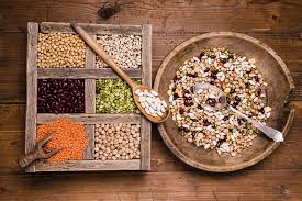 Graines de lupin de la plus haute qualité. Comment Neutraliser Les Lectines Irene Lorient Naturopathe