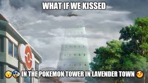 It is the sixtieth episode of the series overall. What If We Kissed Album On Imgur